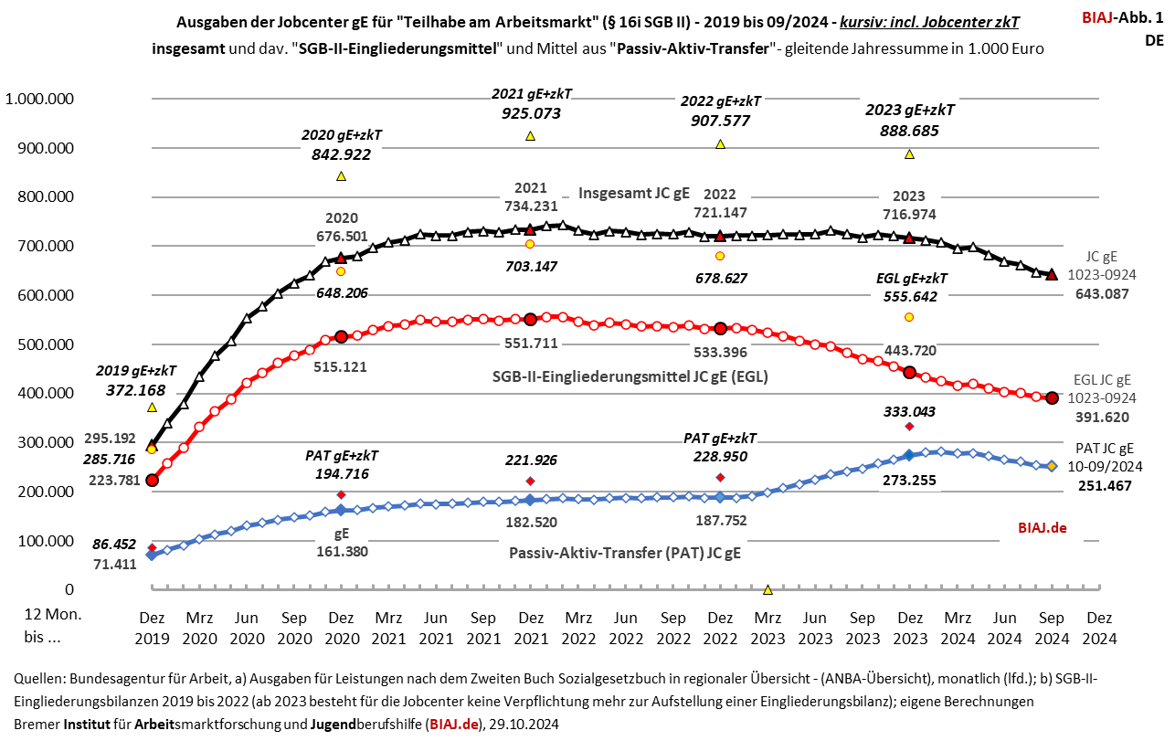 2024 10 29 abb 1 aus biaj materialien zu taam 16i sgb2 ausgaben de 2019 092024