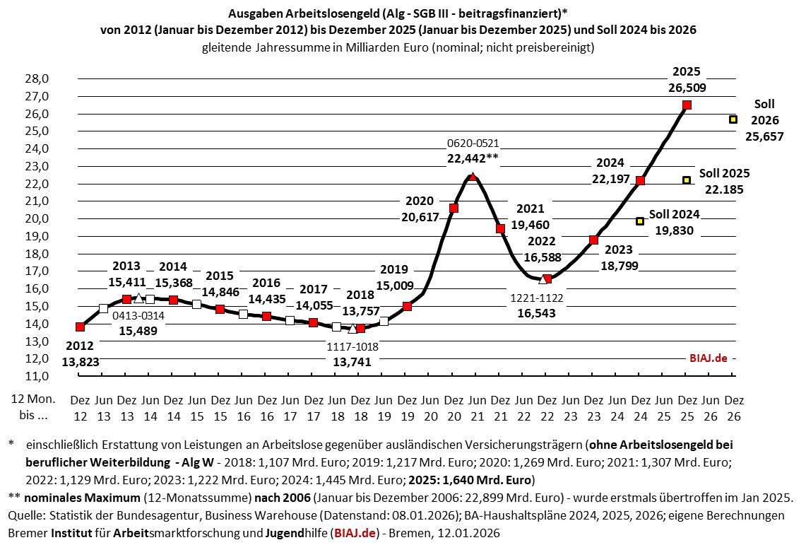 2026 01 12 sgb3 alg ausgaben 2012 bis 122025 biaj abb